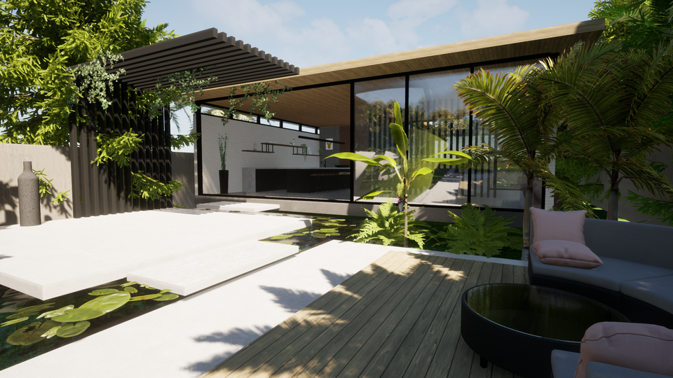 NEW BUILD DESIGN NEW SOUTH WALES