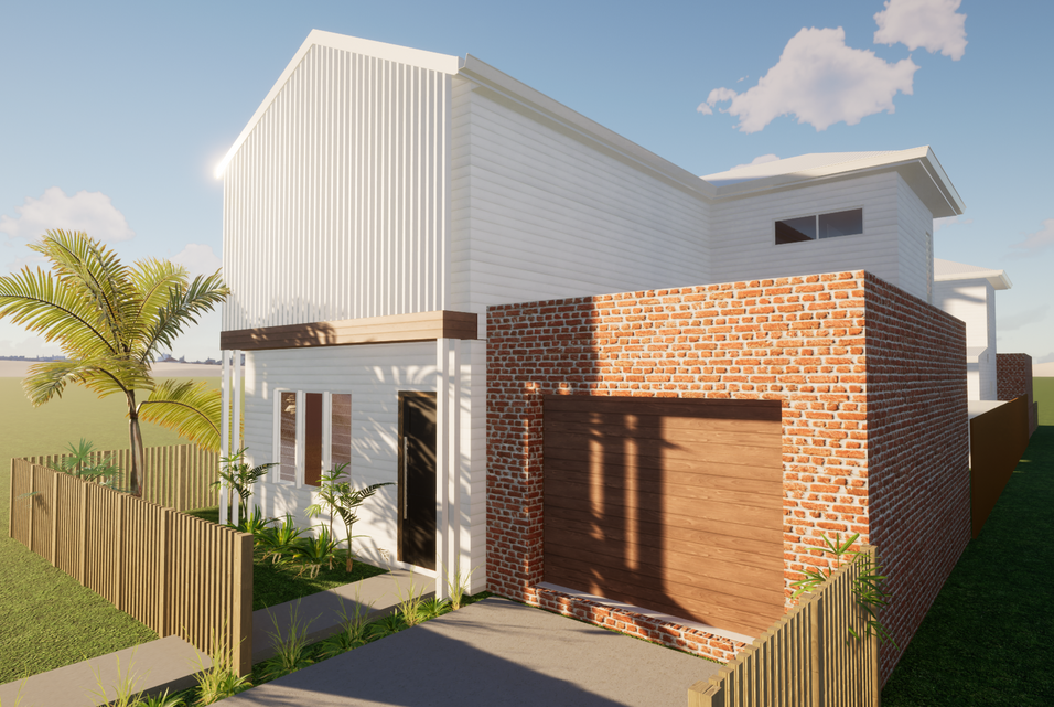 SUBDIVISION DEVELOPMENT DESIGN STOCKTON