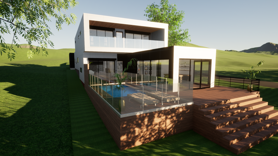 RENOVATION IN LAKE MACQUARIE