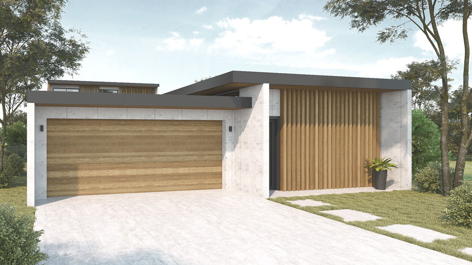 CASUARINA NEW BUILD