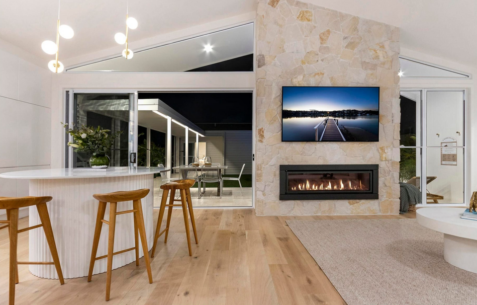 RENOVATION DESIGN KAHIBAH