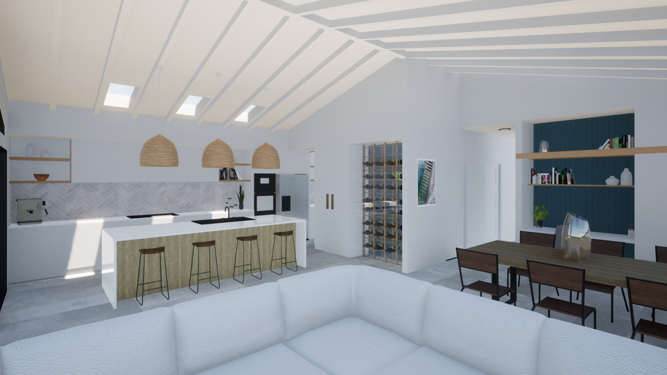 RENOVATION IN NEWCASTLE