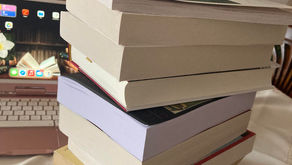 Domenica fra i libri #4