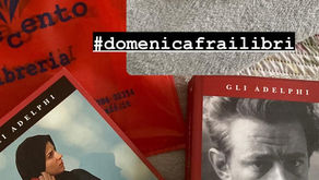 Domenica fra i libri #3