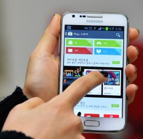 Fake Reviews auf Coupang, Naver, Baemin und Yogiyo