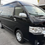 サムネイル： Toyota HiAce Luxury Van 5hour charter