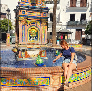 4th Day: Vejer de la Frontera & Cadiz