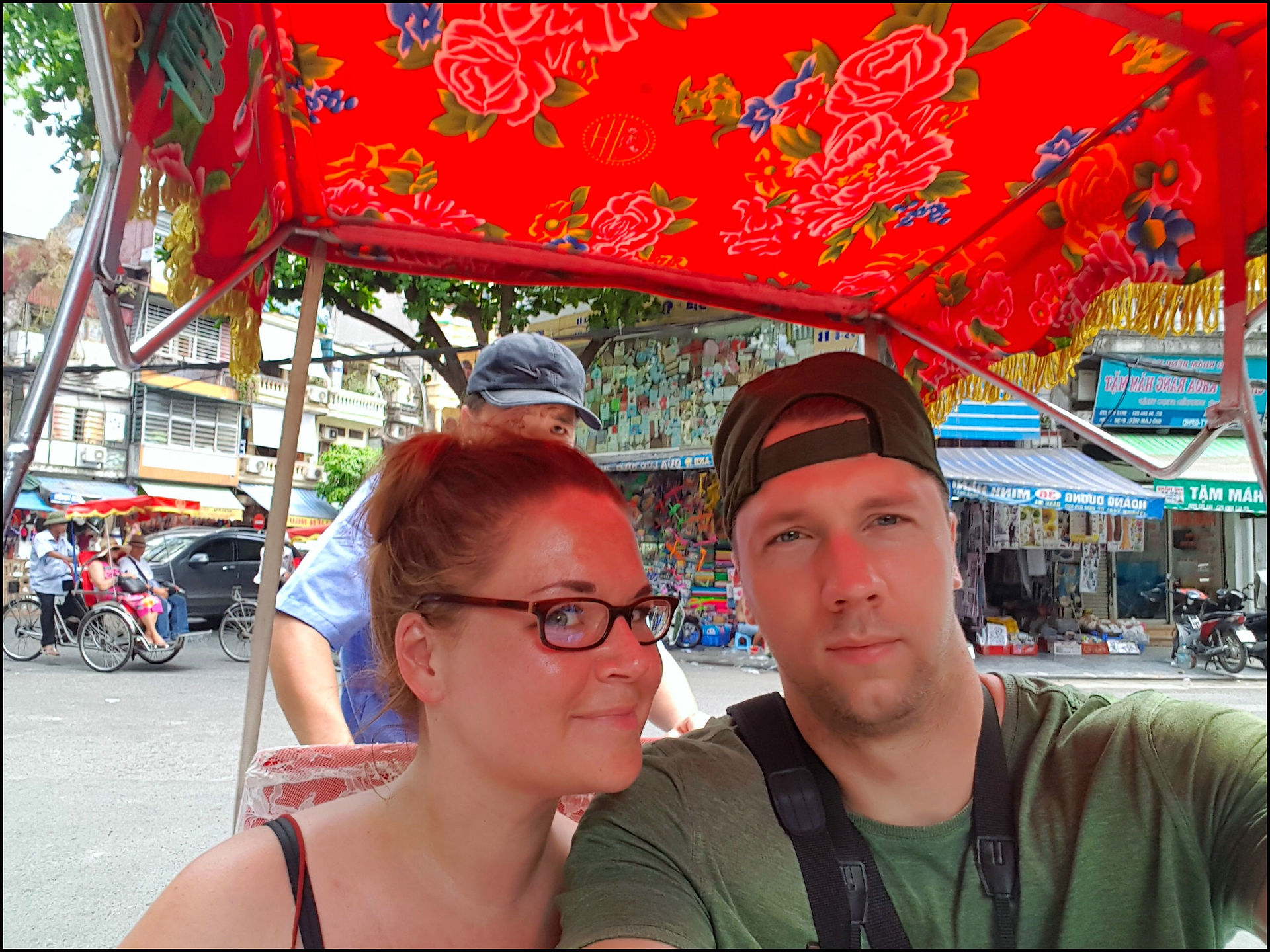 journeys and scorpions travelblog | Vietnam, Hanoi