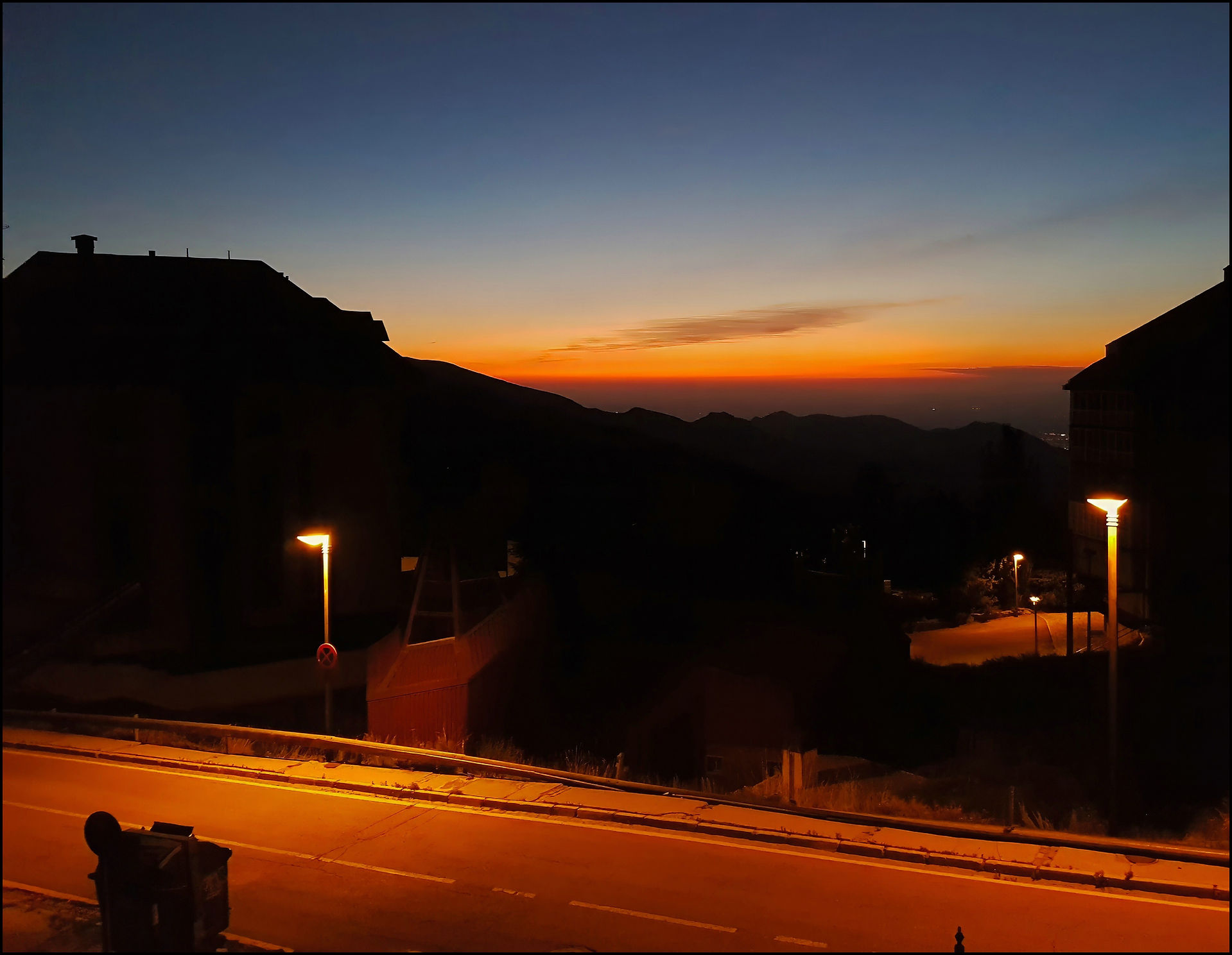 journeys and scorpions travelblog | Spain-Andalusia | Sierra Nevada, Monte Gorbea