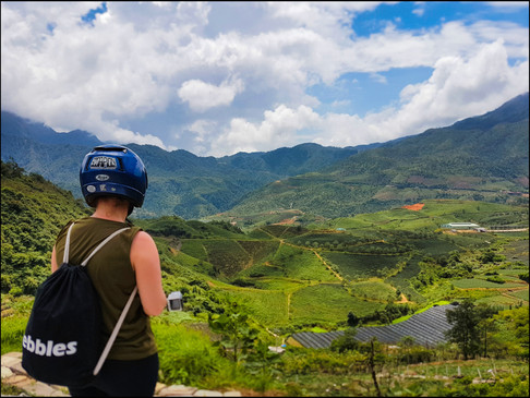 journeys and scorpions travelblog | Vietnam-Sapa