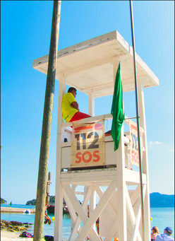 journeys and scorpions travelblog | Spain Mallorca 2017| Platja de Formentorjourneys and scorpions travelblog | Spain Mallorca 2017 | Platja de Formentor