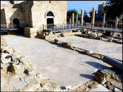 Agia Kyriaki Chrysopolitissa