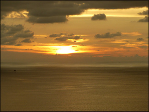 journeys & scorpions | travelblog | Thailand-Phuket | Baan Chom View Restaurant
