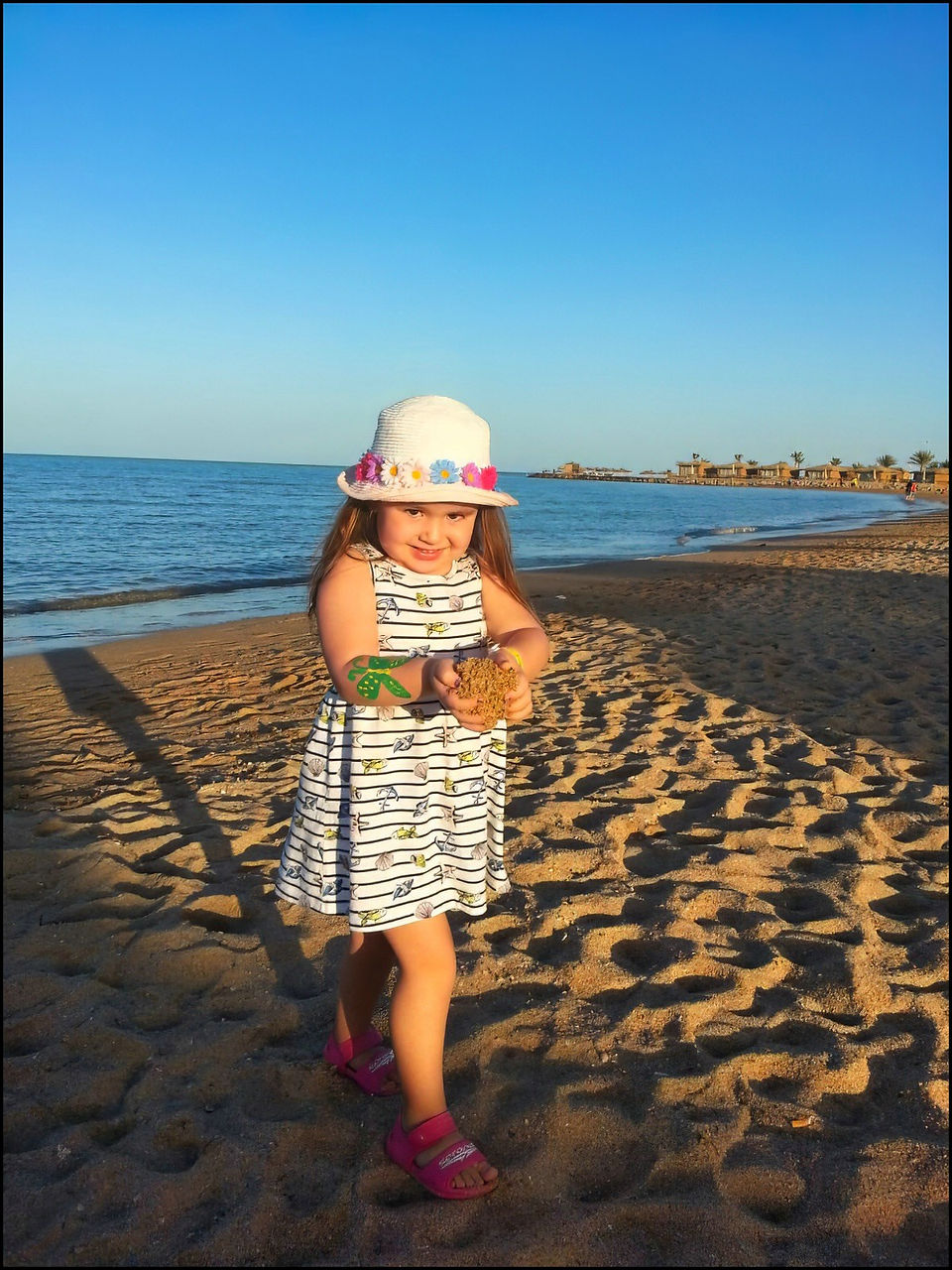 journeys and scorpions travelblog | Egypt-Makadi Bay, Stella Beach Resort