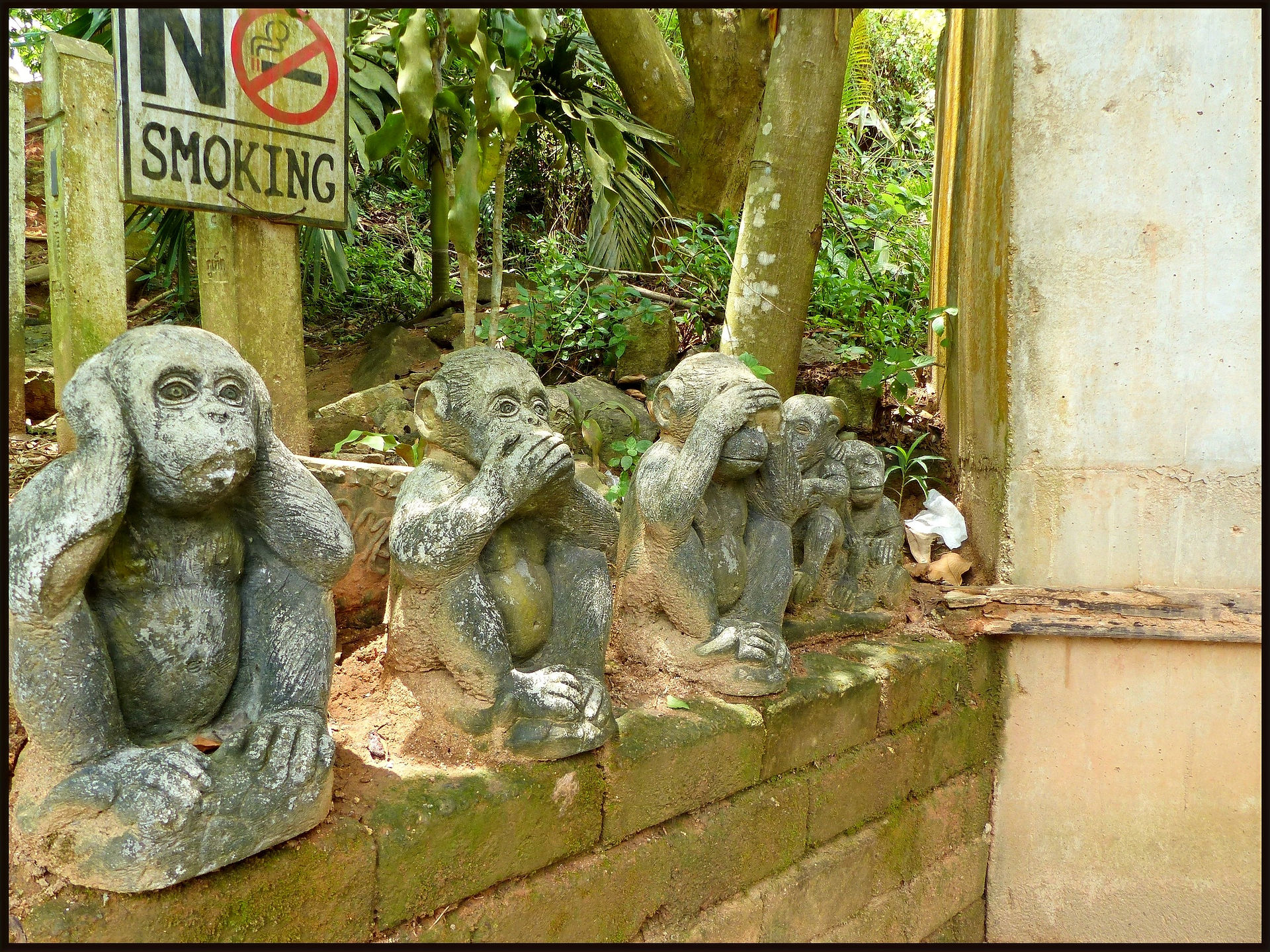 journeys & scorpions | travelblog | Thailand-Phuket | Big Buddha