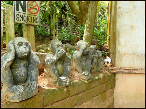 journeys & scorpions | travelblog | Thailand-Phuket | Big Buddha