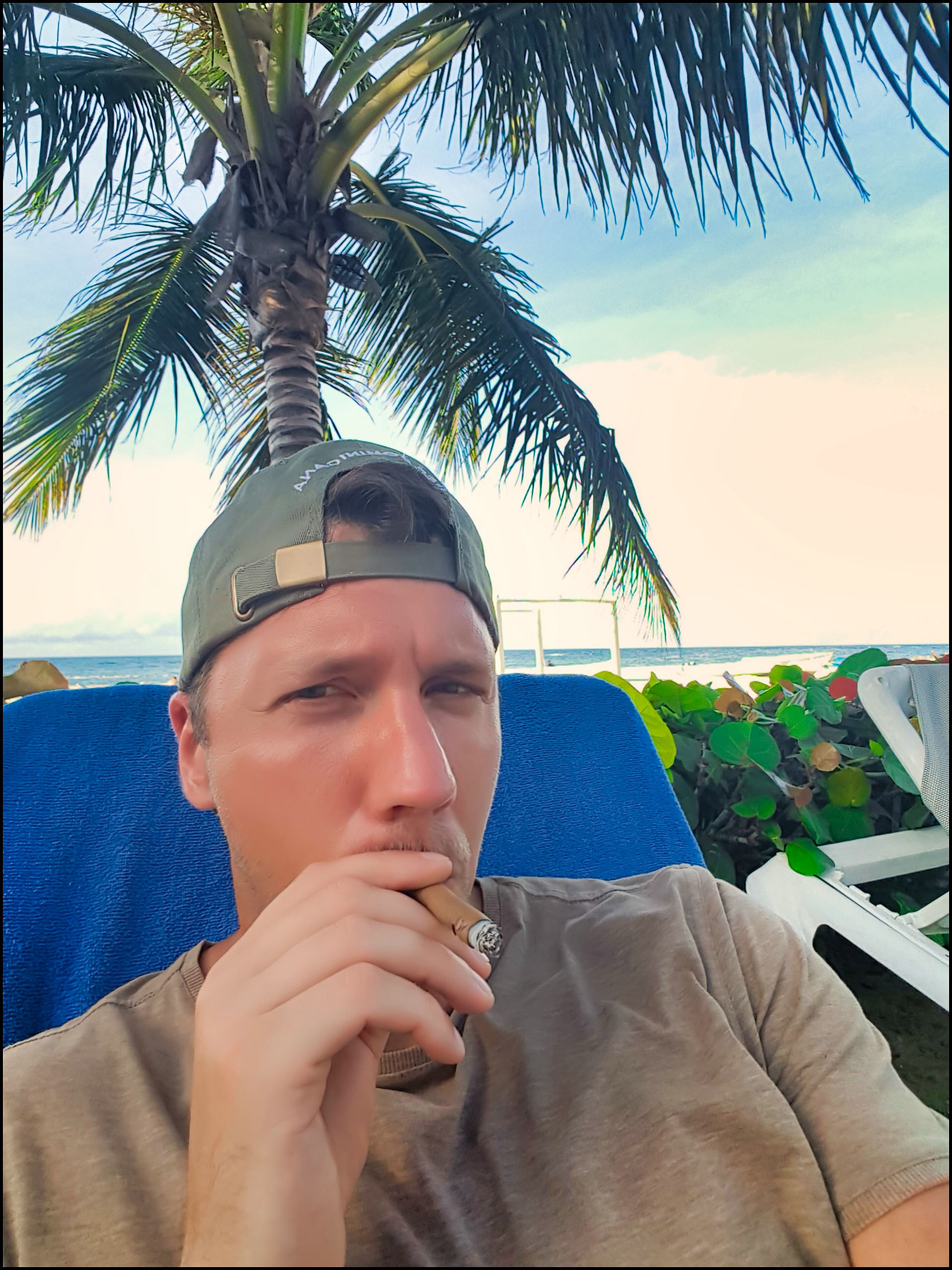 journeys and scorpions travelblog | Dominican Republic Juan Dolio-Costa Caribe Hotel