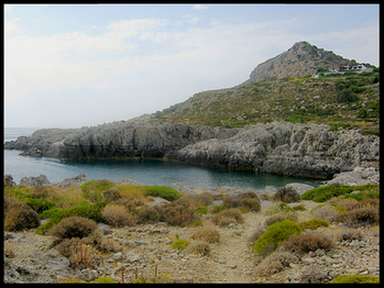 3rd Day: Snorkeling Ladiko Beach and Speedboat