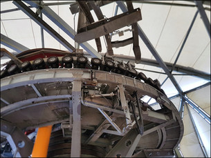 journeys and scorpions travelblog | Vietnam-Sapa, Fansipan, Cable Car