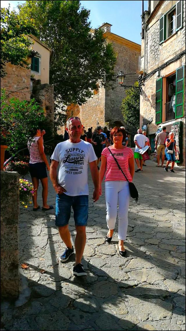 journeys and scorpions travelblog | Spain Mallorca 2017 | Valdemossajourneys and scorpions travelblog | Spain Mallorca 2017 | Valldemossa