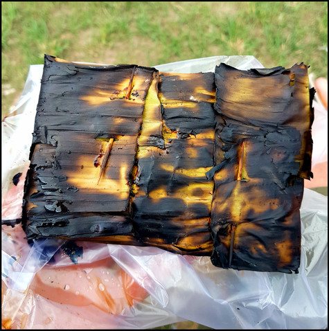 journeys & scorpions | travelblog | Thailand Phuket Town | Market | Hot Thai Food!