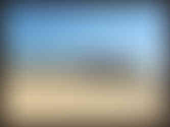 journeys & scorpions | travelblog | Tunisia | Hammamet Beach