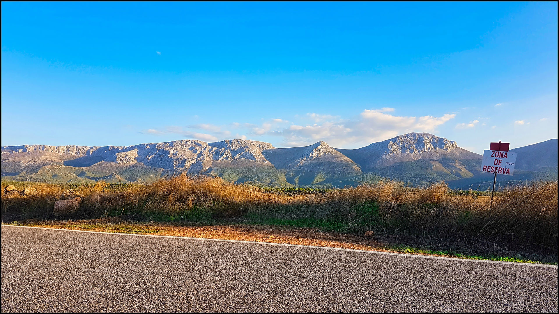journeys and scorpions travelblog | Spain-Andalusia, GR-3140