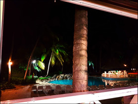 journeys and scorpions travelblog | Dominican Republic Juan Dolio-Costa Caribe Hotel