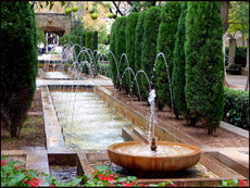 journeys & scorpions | travelblog | Spain-Mallorca | Palma