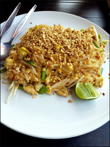 journeys & scorpions | travelblog | Thailand-Phuket, Chalong