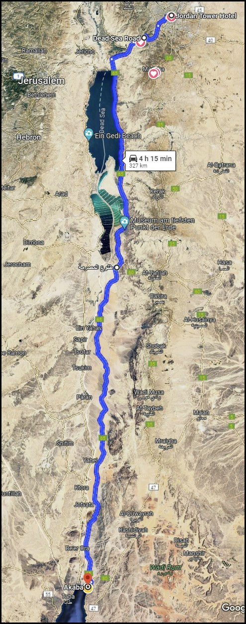 journeys and scorpions travelblog | Jordan, Aghwar Janoobiyah District, Jordan Valley Highway