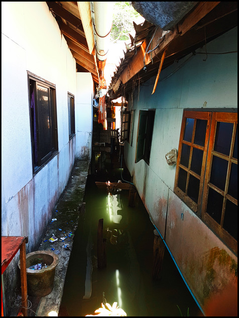 journeys & scorpions | travelblog | Thailand-Phuket | Koh Panyee