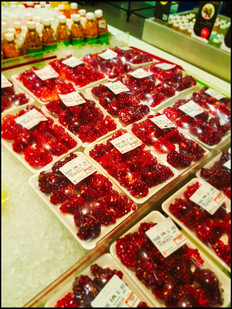 journeys and scorpions travelblog | Thailand Phuket Robinson Shopping Center