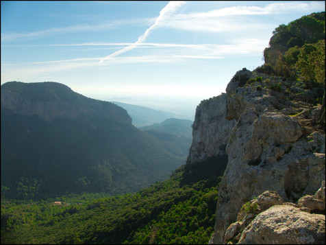 journeys and scorpions travelblog | Spain Mallorca 2017 | Tramuntana Mountains