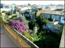 journeys & scorpions | travelblog | Spain Mallorca | Port Alcudia Old Town | Port del Moll