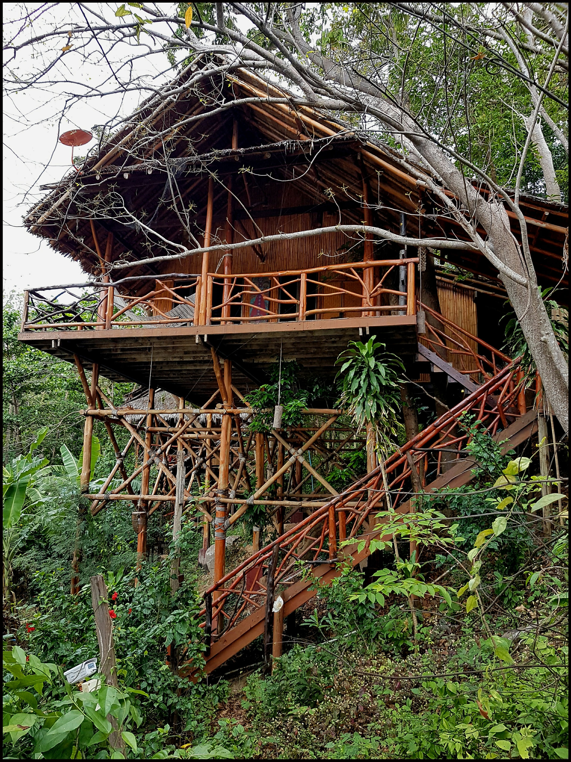 journeys & scorpions | travelblog | Thailand-Phi Phi Island