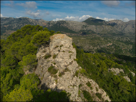 journeys and scorpions travelblog | Spain Mallorca 2017 | Tramuntana Mountains