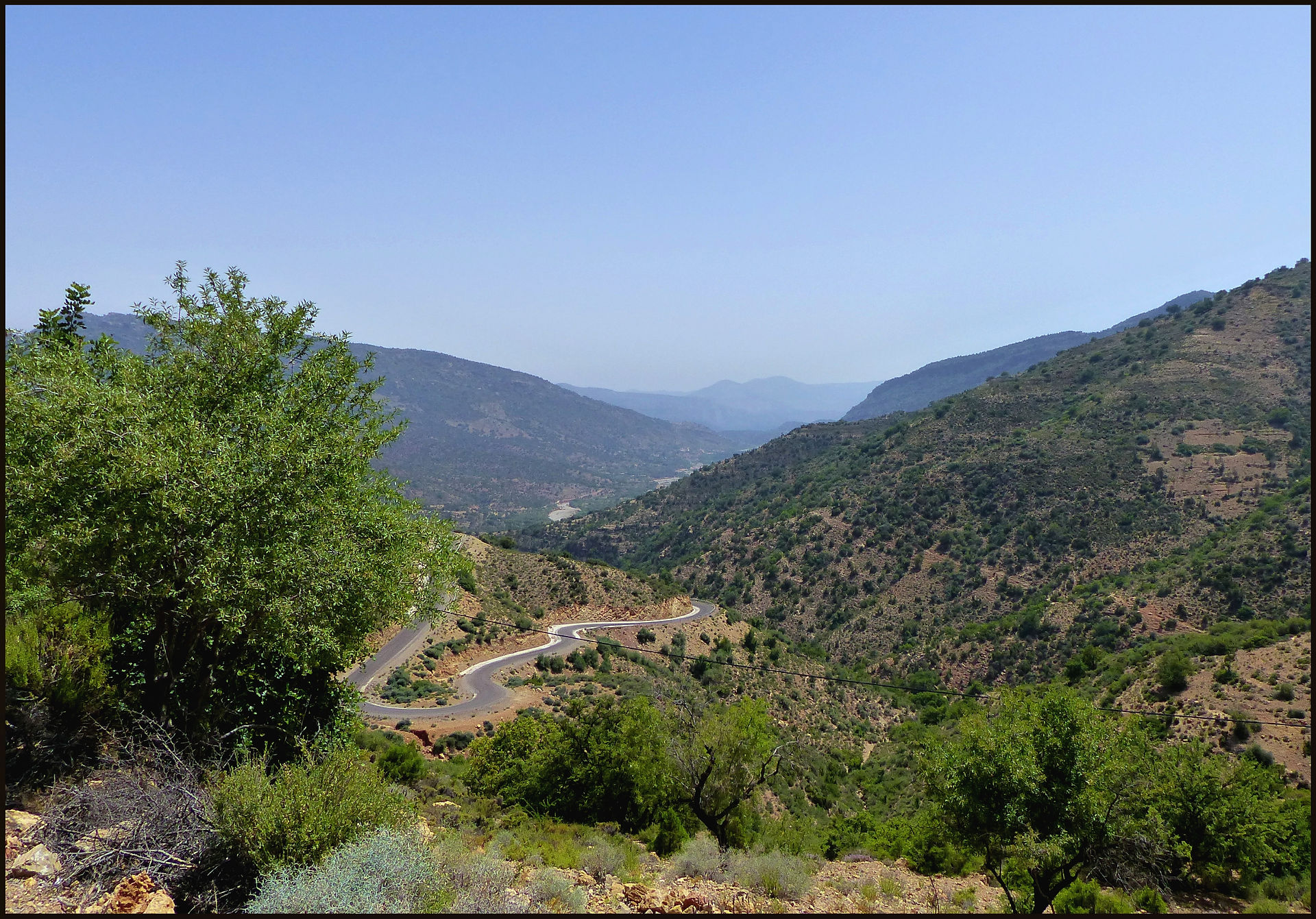 journeys & scorpions | travelblog | Morocco