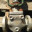 Miniature : FISHER 1in TYPE ET SST CLASS 300 667 ACTUATED GLOBE VALVE