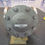 Miniature : ALOYCO 377 FLANGED 3in. 150 GLOBE VALVE BODY ONLY NEW