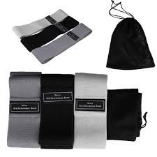 Thumbnail: Resistance Circle Bands
