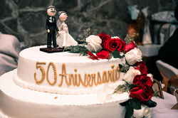 Luisa&AlbertoBodaOro