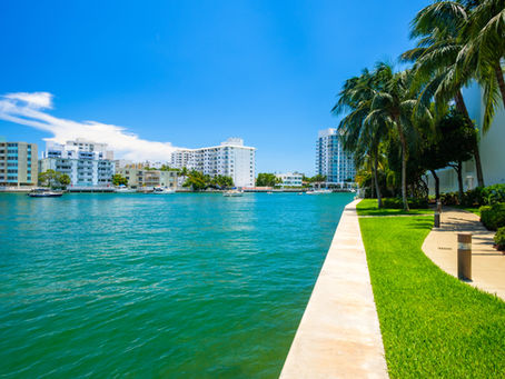 Seawall Maintenance Checklist Every Waterfront Homeowner Should Follow