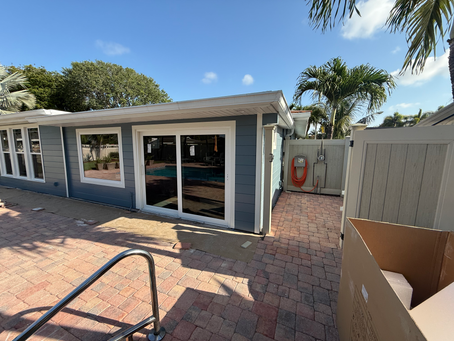 Impact Windows & Doors: Florida-Tough Upgrades that Pay Off