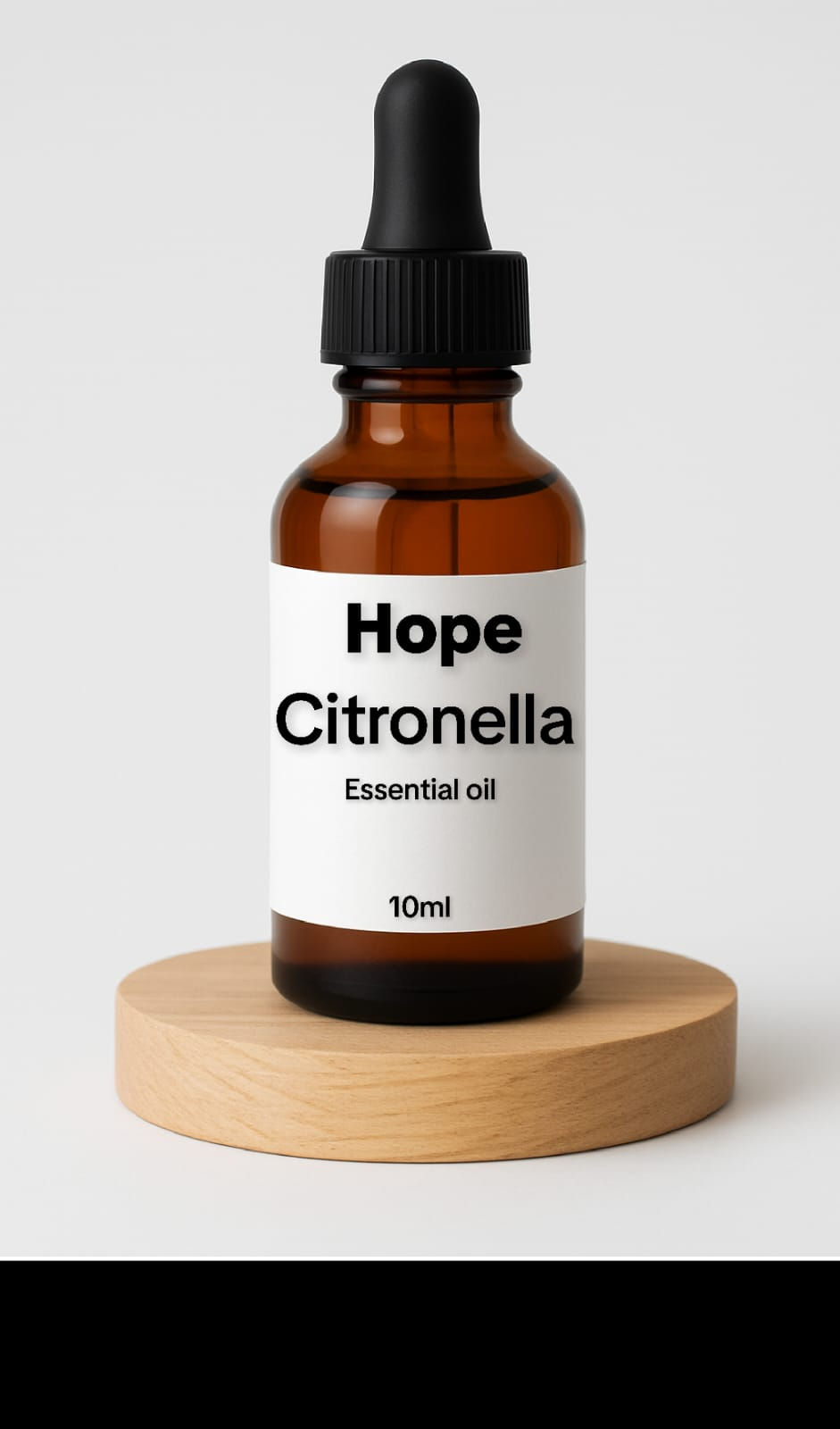 citronella essential oil 10ml
