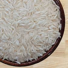 Basmati Rice 500g