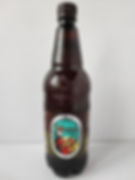 11° Mouřenín - Vídeňský ležák 1,5L