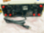 Thumbnail: 4-Channel Pioneer M-70 ultimate fidelity audio power amplifier