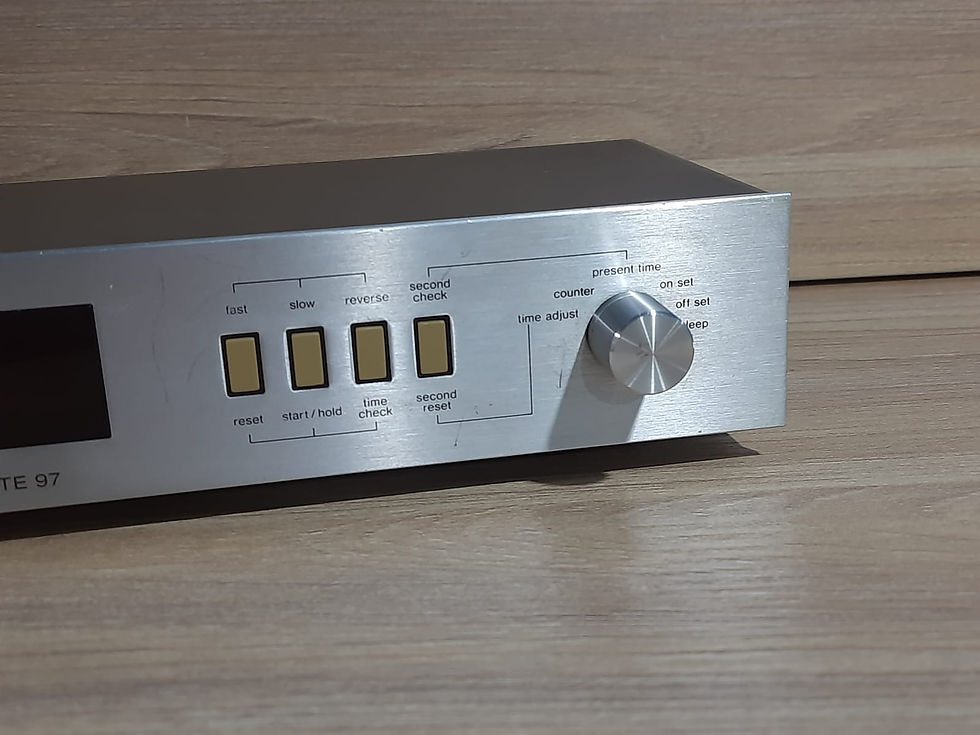 Thumbnail: National digital timer for audio systems TE-97_1