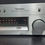 Thumbnail: Technics vintage radio tuner SH-8044